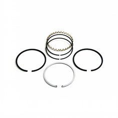 Piston Ring Set, 3-3/32, 1-1/4, 3.625&quot; bore, 1 cylinder set