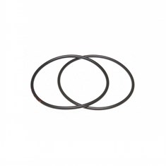 Liner Sealing Ring Kit, includes 2 orings, early and late style