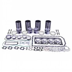 Inframe Overhaul Kit, John Deere 4045H PowerTech Diesel, Piston Marked RE544607