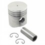 Piston, Standard