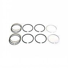 Piston Ring Set, .060" Oversize
