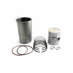 Cylinder Kit, LPG