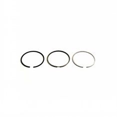 Piston Ring Set, .60mm Oversize, 2-2.50mm Oversize, 1-4.00mm, 103mm bore, 1 cylinder set