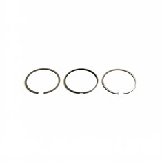 Piston Ring Set, .60mm Oversize, 2-2.50mm Oversize, 1-4.00mm, 104mm bore, 1 cylinder set