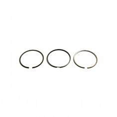 Piston Ring Set, .60mm Oversize, 1-3.00mm, 1-2.50mm Oversize, 1-4.00mm, 104mm bore, 1 cylinder set