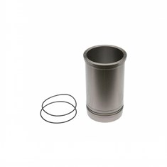 Cylinder Sleeve w/ Sealing Rings, 3.625&quot; bore