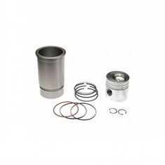 Cylinder Kit, Replacement Liner w/ 2 O-Ring Grooves