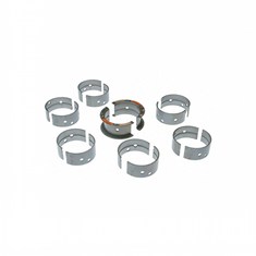 Main Bearing Set, .020", Oversize