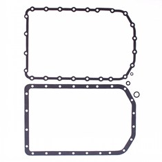 Oil Pan Gasket Set