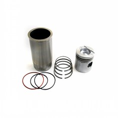 Cylinder Kit, Hyperformance, High Compression