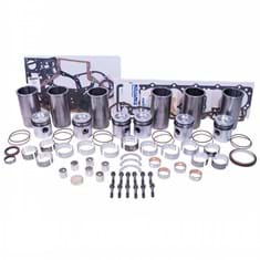 Major Overhaul Kit, John Deere Diesel, Hyperformance