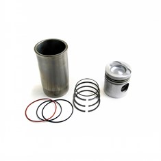 Cylinder Kit, Hyperformance, High Compression