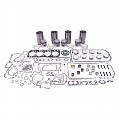 Major Overhaul Kit, John Deere 4045T PowerTech Diesel, Rod marked R500000