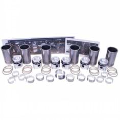 Inframe Overhaul Kit, Allis 2800, 2900 Diesel & Allis 2900T, 649T Diesel