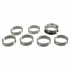 Main Bearing Set, .020", Oversize
