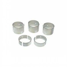 Main Bearing Set, .010", Oversize, less thrust washers