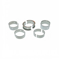 Main Bearing Set, .020", Oversize
