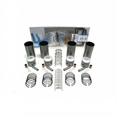 Major Overhaul Kit, Ford 120 Gas