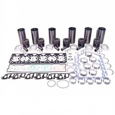 Inframe Overhaul Kit, Perkins 1006.60, 1006.60T, Diesel Series & CAT 3056 Diesel