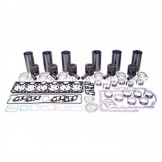 Inframe Overhaul Kit, Perkins 1006.6, 1006.60T, Diesel Series