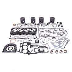 Major Overhaul Kit, Perkins 1104C-44 Diesel