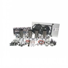 Premium Overhaul Kit, Perkins 318 Diesel