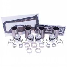 Inframe Overhaul Kit, Case 188 Diesel