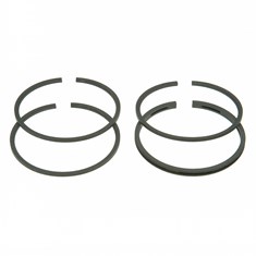 Piston Ring Set, 3-1/8, 1-1/4, 3.500&quot; bore, 1 cylinder set