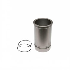 Cylinder Sleeve w/ sealing rings, 3.75&quot; bore