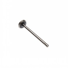 Exhaust Valve, 1.395" head diameter, 4.985" length