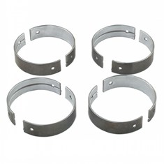 Main Bearing Set, .25mm Oversize, contains 4 Bearings