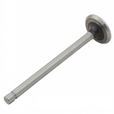 Exhaust Valve, stellite, 1.25" head diameter