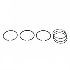 Piston Ring Set, .010", 3-3/32, 1-3/16, 3.250" Standard bore, 1 cylinder set
