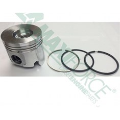 Piston &amp; Ring Kit, Standard