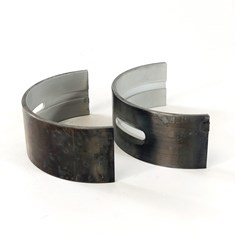 Main Bearing, .020" Oversize