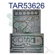 Overhaul Gasket Set