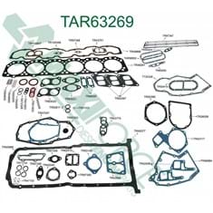 Full Gasket Set