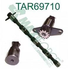 Balancer Shaft Assembly, RH