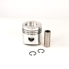 Piston