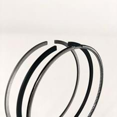 Piston Ring Set, Standard