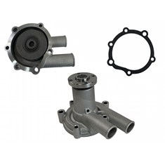 Water Pump w/ Hub - New, John Deere 850, 950, 1050 Tractors