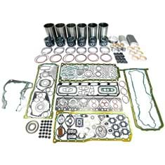 Major Overhaul Kit, John Deere 6090 PowerTech Tier 4 Diesel Engine