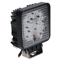 Tiger Lights LED Square Spot Beam