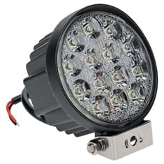 Tiger Lights LED Work Light Flood Beam