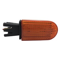 Tiger Lights LED Amber Light for Rear Extremity Arm