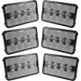 Tiger Lights Case IH LED Combine Cab Light Kit