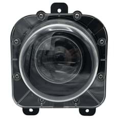 Tiger Lights LED Projector Headlight for Kubota Tractors