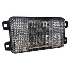 Tiger Lights LED Headlight for John Deere Compact Tractors