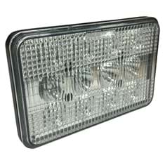 Tiger Lights Hi-Lo Beam 5000 Series LED Light