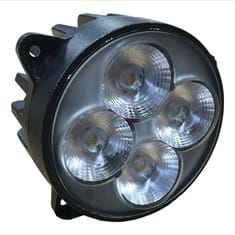Tiger Lights LED Magnum Headlight